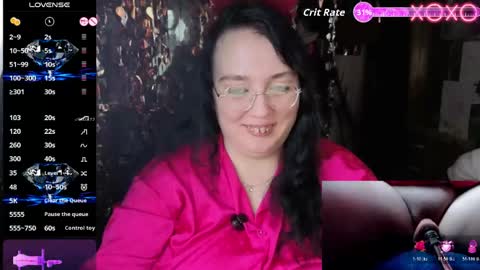 Snapshot of leona_harrison chatting on April 5, 12:02 pm Leona Harrison online show from April 5, 12:02 pm