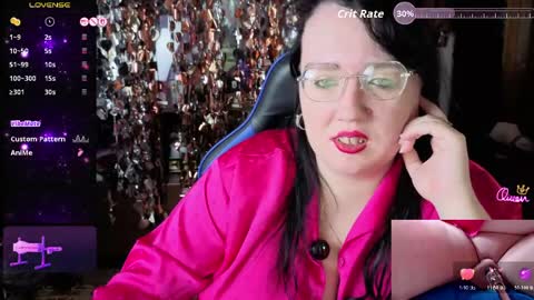 Snapshot of leona_harrison chatting on May 26, 5:25 am Leona Harrison online show from May 26, 5:25 am