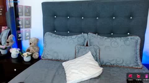 LUCY online show from January 13, 6:38 pm