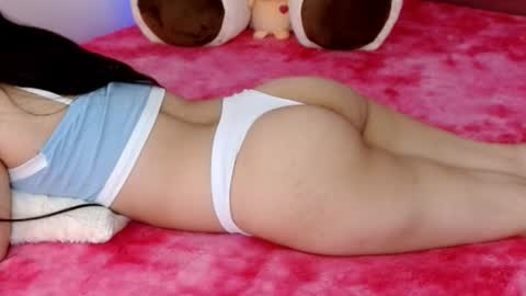 LUCY online show from September 9, 8:41 pm