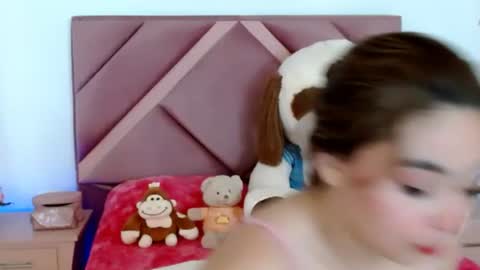 LUCY online show from August 3, 7:50 pm