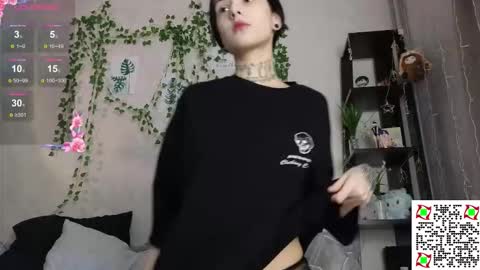 Donna online show from January 14, 2:28 am