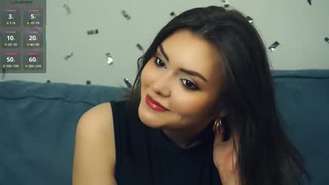 Mia online show from September 28, 9:31 pm