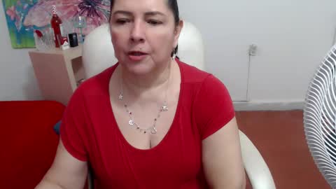 leonela   online show from September 10, 2:00 am