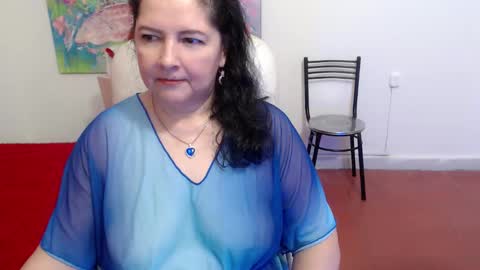 leonela   online show from September 14, 1:05 am