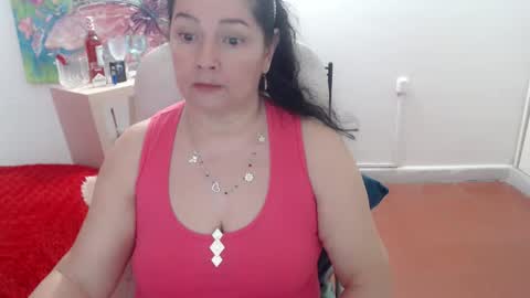 leonela   online show from September 15, 3:06 am