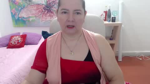 leonela   online show from January 16, 12:25 am