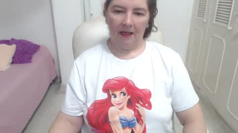 leonela   online show from July 9, 12:48 am