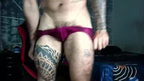 ANDRES online show from October 10, 2:10 am