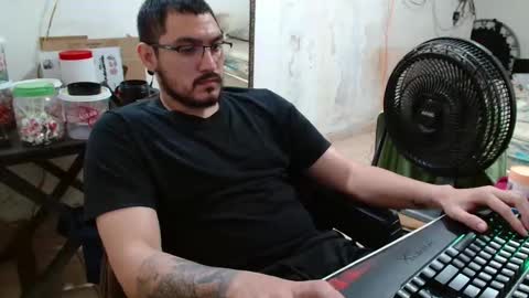 leonino231 online show from November 22, 4:06 pm