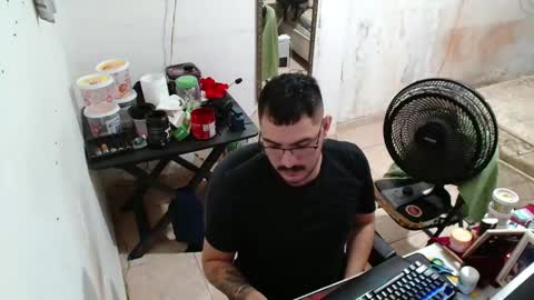 leonino231 online show from December 20, 10:28 pm