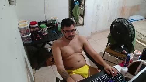 leonino231 online show from January 7, 6:05 am