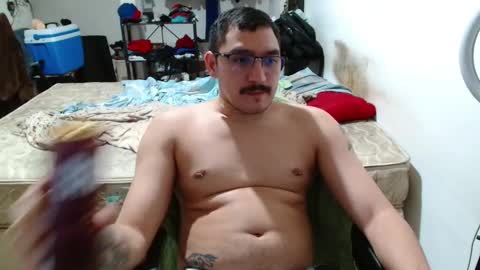 leonino231 online show from March 6, 11:01 pm