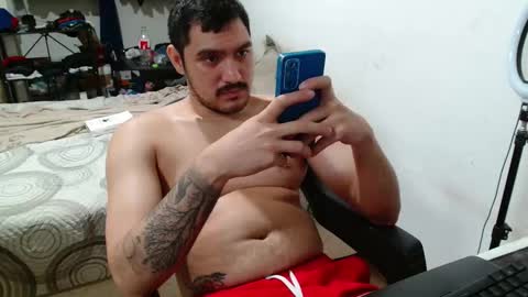 leonino231 online show from March 15, 4:57 pm