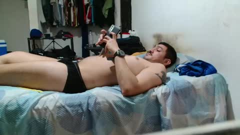 leonino231 online show from April 25, 12:13 am
