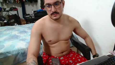 leonino231 online show from April 26, 4:15 pm