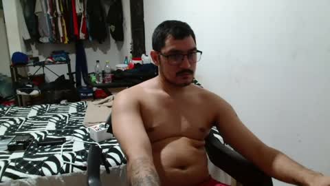 leonino231 online show from April 29, 3:54 am