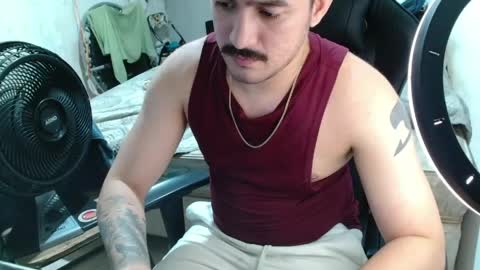 leonino231 online show from May 24, 4:17 am