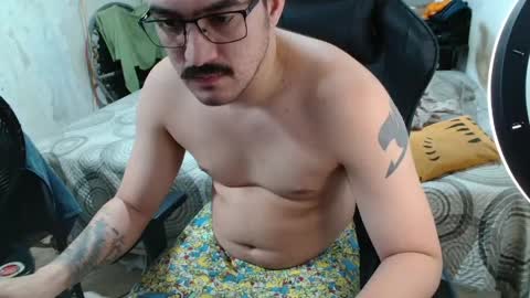 leonino231 online show from May 24, 4:23 pm