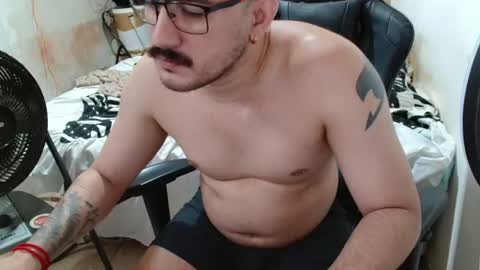 leonino231 online show from June 21, 3:47 pm