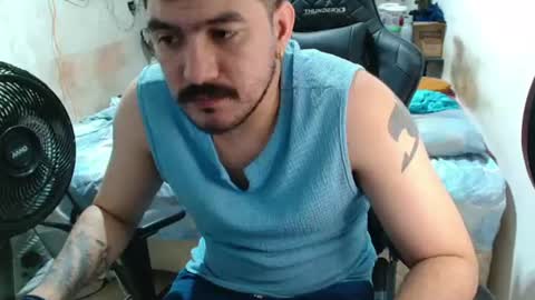 leonino231 online show from June 28, 5:46 am
