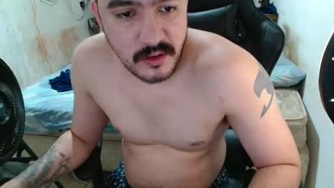 leonino231 online show from June 28, 7:42 pm