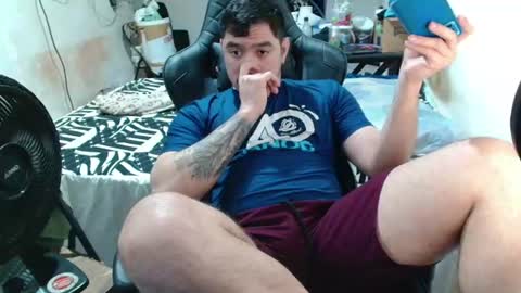 leonino231 online show from July 4, 6:58 pm