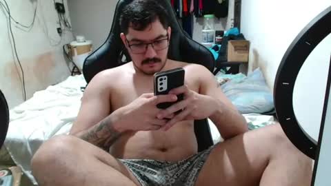 leonino231 online show from July 7, 2:47 am