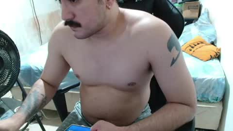 leonino231 online show from July 17, 2:51 am