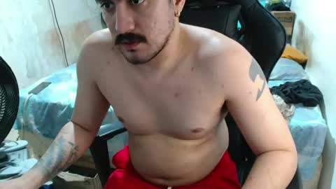 leonino231 online show from July 24, 1:03 am