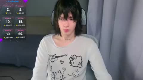 Snapshot of leonkissboy chatting on July 3, 4:46 pm leonkissboy online show from July 3, 4:46 pm
