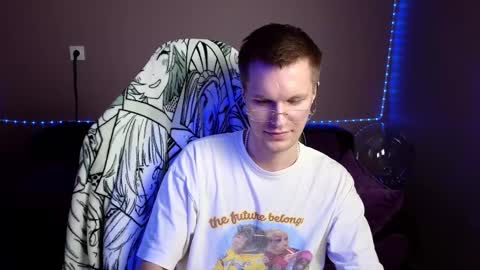 Leon online show from January 9, 9:48 am