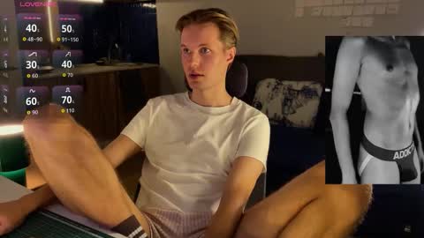 Leon online show from February 8, 6:11 pm