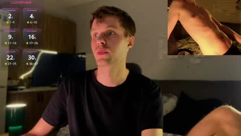 Leon online show from April 2, 5:21 pm