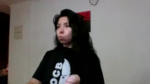 Snapshot of leonorfox chatting on June 6, 3:00 am leonorfox online show from June 6, 3:00 am
