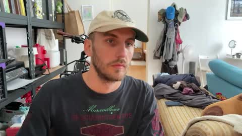 Leon online show from October 7, 10:34 am