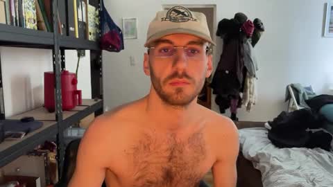 Leon online show from January 13, 12:32 pm