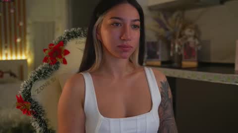 Leora online show from January 7, 5:04 pm