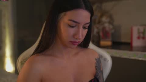 Leora online show from January 12, 5:29 pm