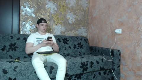 leoroman online show from January 16, 3:02 pm