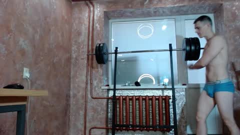 leoroman online show from October 5, 9:51 am