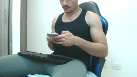 Snapshot of leostorm25 chatting on October 7, 11:02 pm leostorm25 online show from October 7, 11:02 pm