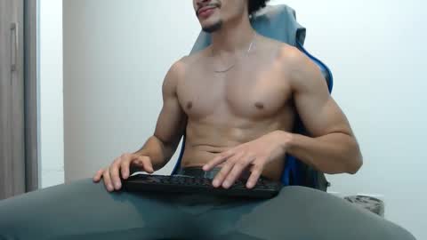 leostorm25 online show from March 13, 11:22 pm