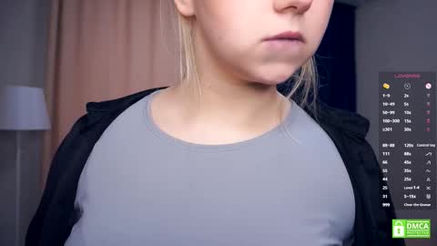 Hello everyone Im Lora Its my first day Were going to have fun together online show from November 14, 5:28 am