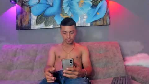 Leo Vragas online show from April 22, 2:03 am