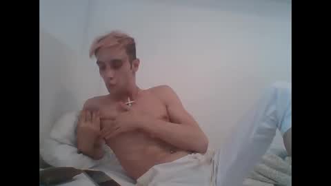 Marcel online show from March 28, 4:39 pm