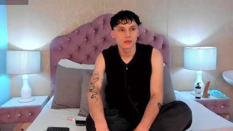 LephyStar online show from June 9, 3:51 am