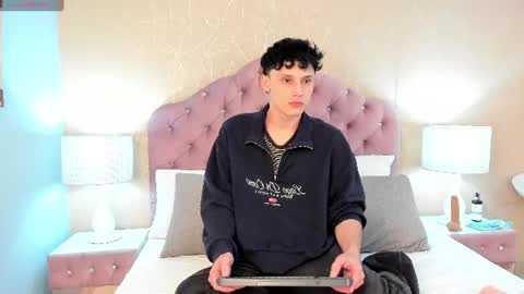 LephyStar online show from June 15, 4:15 am