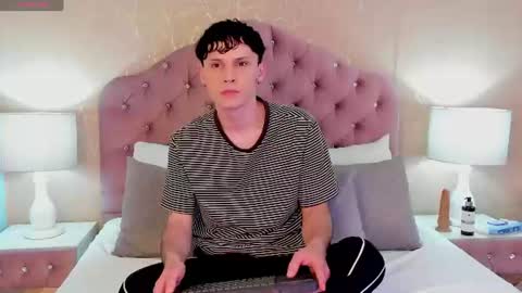 LephyStar online show from June 21, 11:18 pm