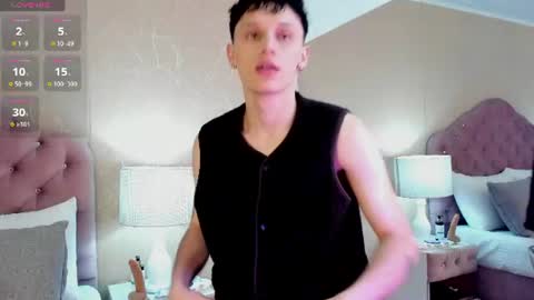 LephyStar online show from June 25, 11:42 pm